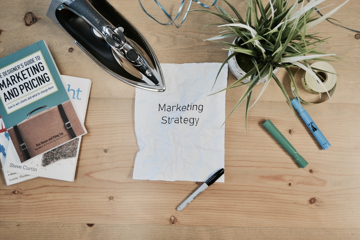 Guia Prático De Marketing Digital Para Investidores