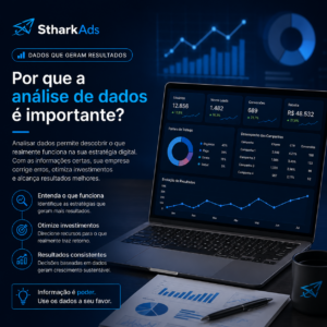Consultoria de Publicidade Paga