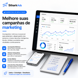 Curso Avançado de Marketing Digital